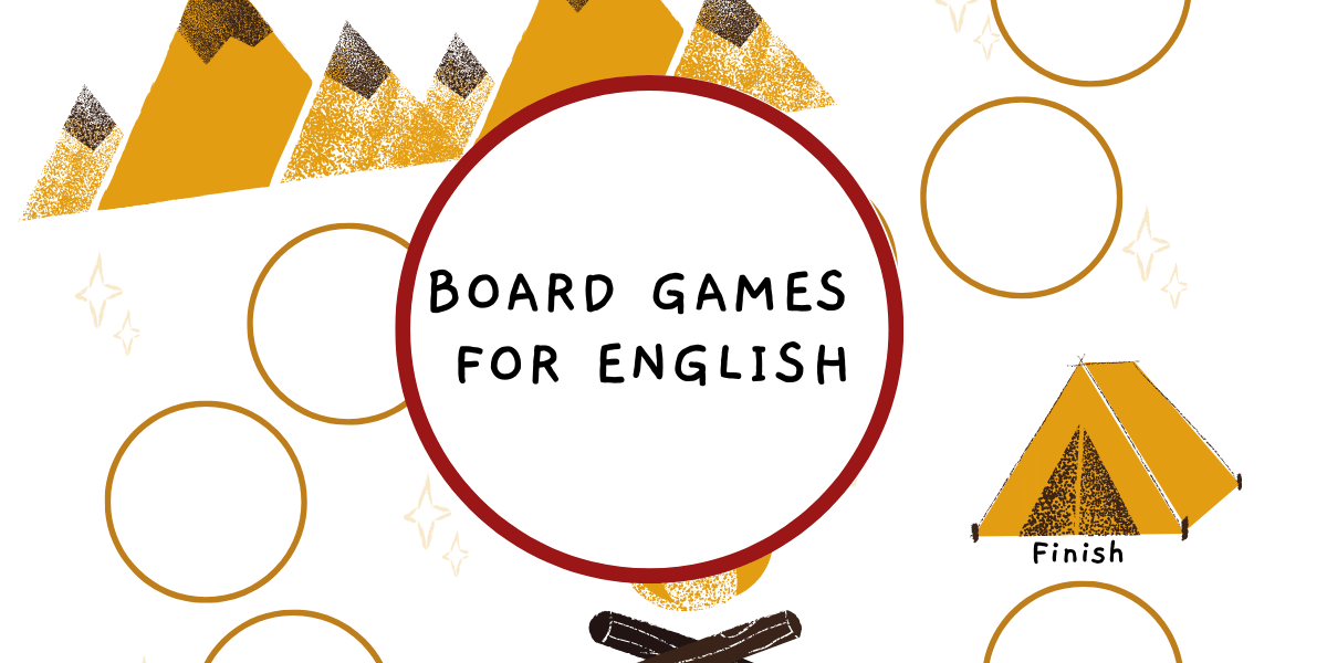 ESL Board Game - IN 0N AT - 4 in a Row